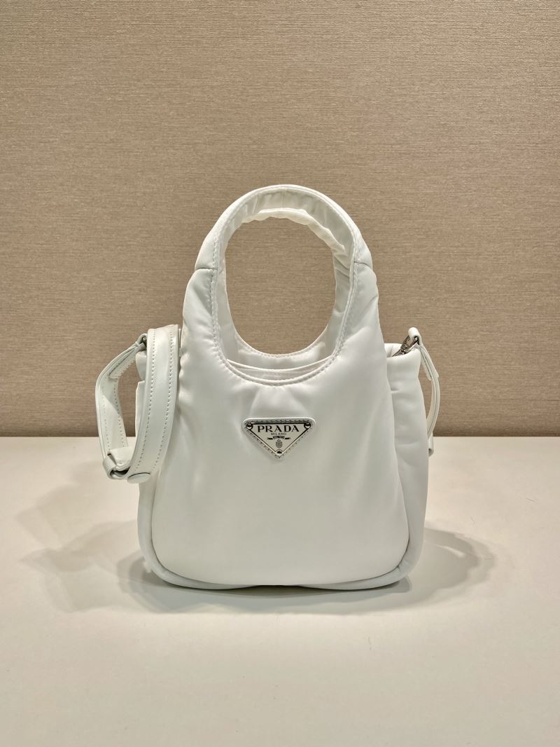 Prada Top Handle Bags